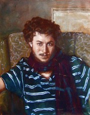 Front cover of Early Books by Adam Fieled