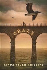 Cover of Crazy by Linda Vigen Phillips