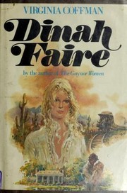 Front cover of Dinah Faire by Virginia Coffman