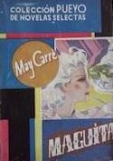 Cover of Maguita by May Carré