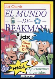 Cover of You Can With Beakman & Jax by Jok Church