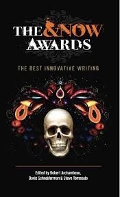 Front cover of The & Now Awards by Lake Forest College Press