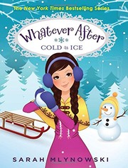 Cover of Whatever After #6 by Sarah Mlynowski
