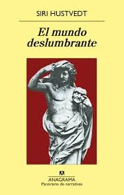 Cover of The Blazing World by Siri Hustvedt