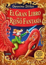 Front cover of Grande Ritorno Nel Regno Della Fantasia by Elisabetta Dami