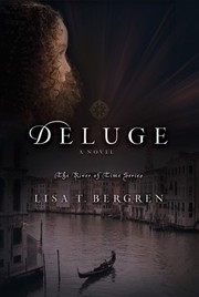 Cover of Deluge by Lisa Tawn Bergren