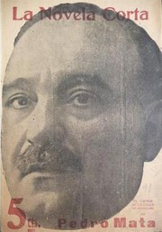Front cover of El crimen de la calle de Ponzano by Pedro Mata