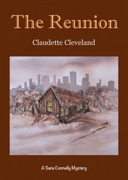 Cover of The Reunion by Claudette Cleveland