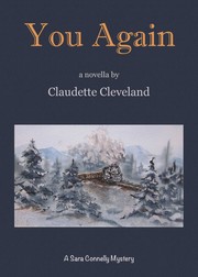 Cover of You Again by Claudette Cleveland