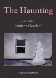 Cover of The Haunting by Claudette Cleveland