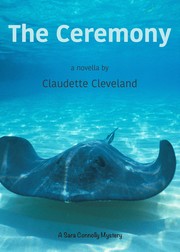 Cover of The Ceremony by Claudette Cleveland