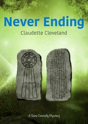 Cover of Never Ending by Claudette Cleveland