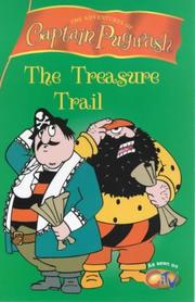 Front cover of "Captain Pugwash" (Captain Pugwash S.) by Sue Mongredien