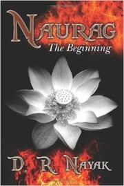 Cover of Naurag The beginning by D. R. Nayak