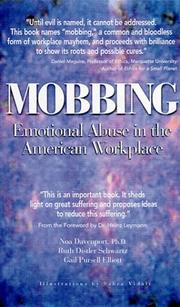 Cover of Mobbing by Noa Davenport