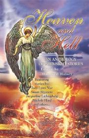 Front cover of Heaven and hell by Susan G. Sizemore