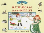 Front cover of Katie Morag and the Riddles by Mairi Hedderwick
