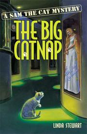 Cover of The big catnap by Linda Stewart