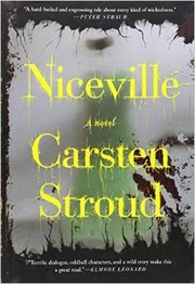 Cover of Niceville by Carsten Stroud