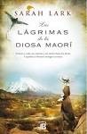 Cover of Die Tränen der Maori-Göttin by Christiane Gohl