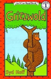 Cover of Grizzwold by Syd Hoff