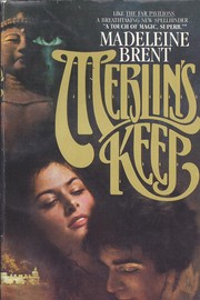 Cover of Merlin's Keep by O'Donnell, Peter