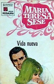 Front cover of Vida nueva by María Teresa Sesé