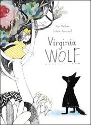 Cover of Virginia Wolf by Kyo MacLear