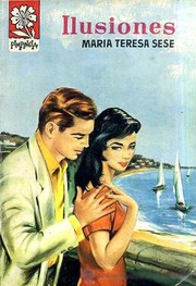 Cover of Ilusiones by María Teresa Sesé