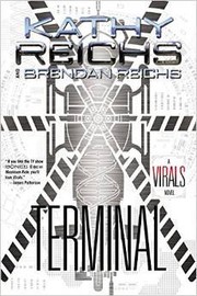 Front cover of Terminal by Kathy Reichs