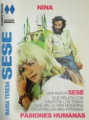 Front cover of Nina by María Teresa Sesé