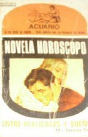 Cover of Entre realidades y sueños by María Teresa Sesé