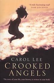 Cover of Crooked Angels by Carol Lee