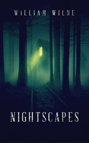 Cover of Nightscapes by William Wilde