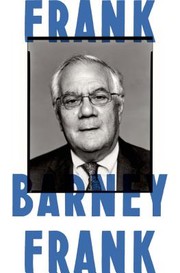 Cover of Frank by Barney Frank