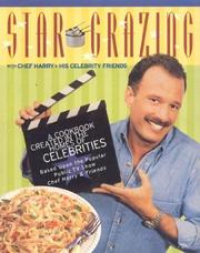 Cover of Star Grazing by Harry Schwartz