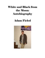 Front cover of Chimes (White and Black from the Moon) by Adam Fieled