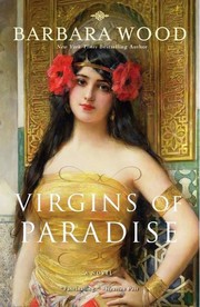 Front cover of Virgins of Paradise by Barbara Wood