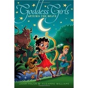 Front cover of Artemis the brave by Joan Holub