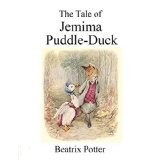 Cover of The tale of Jemima Puddle-Duck by Beatrix Potter