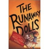 Front cover of The Runaway Dolls by Ann M. Martin