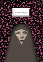Cover of Para cantar a solas by José Ramo