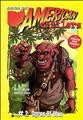 Front cover of Ogres of Ohio (American Chillers) by Johnathan Rand