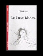 Cover of Las luces idóneas by Unknown