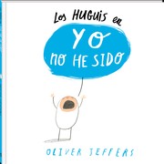 Cover of It Wasn't Me by Oliver Jeffers