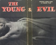 Front cover of The young and evil by Charles Henri Ford