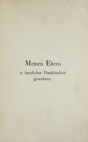 Front cover of Versuche zur Einfürung mehrerer Phtalsäurereste in aromatische Verbindungen und zur Darstellung neuer Küpenfarbstoffe der Anthracenreihe by Christian Seer