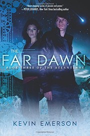 Front cover of The Far Dawn (Atlanteans) by Kevin Emerson