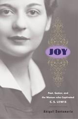 Cover of Joy by Abigail Santamaria