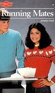 Cover of Running Mates by Jocelyn Saal
